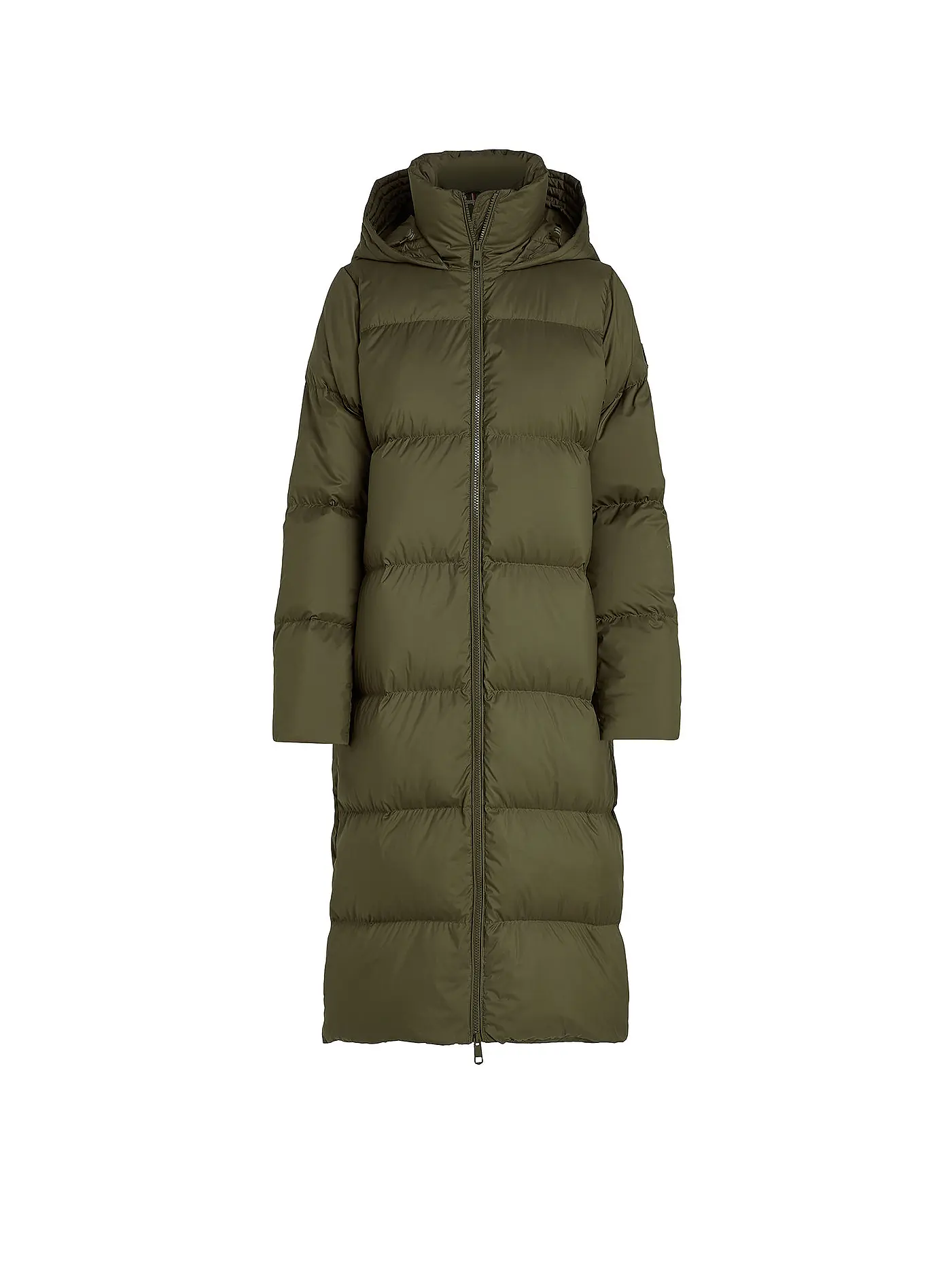 TOMMY HILFIGER | Daunenmantel | 